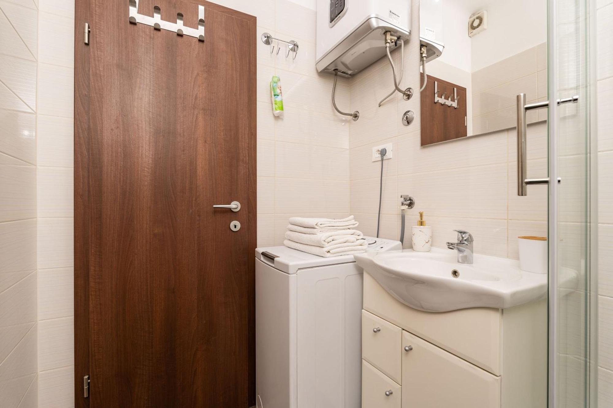 Apartment Family Tokic Dubrovnik Exterior photo