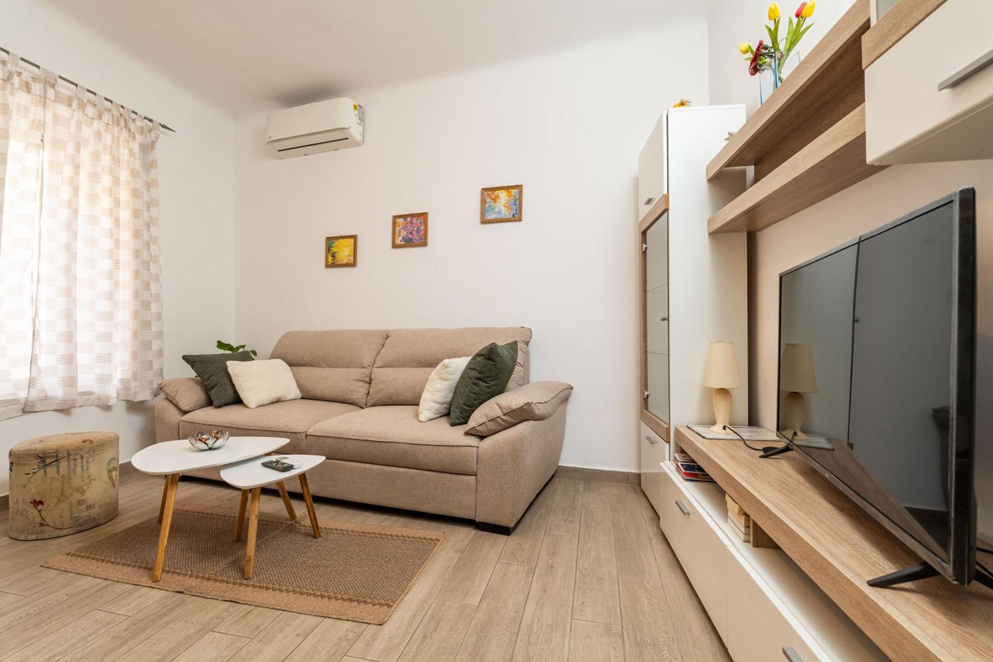 Apartment Family Tokic Dubrovnik Exterior photo