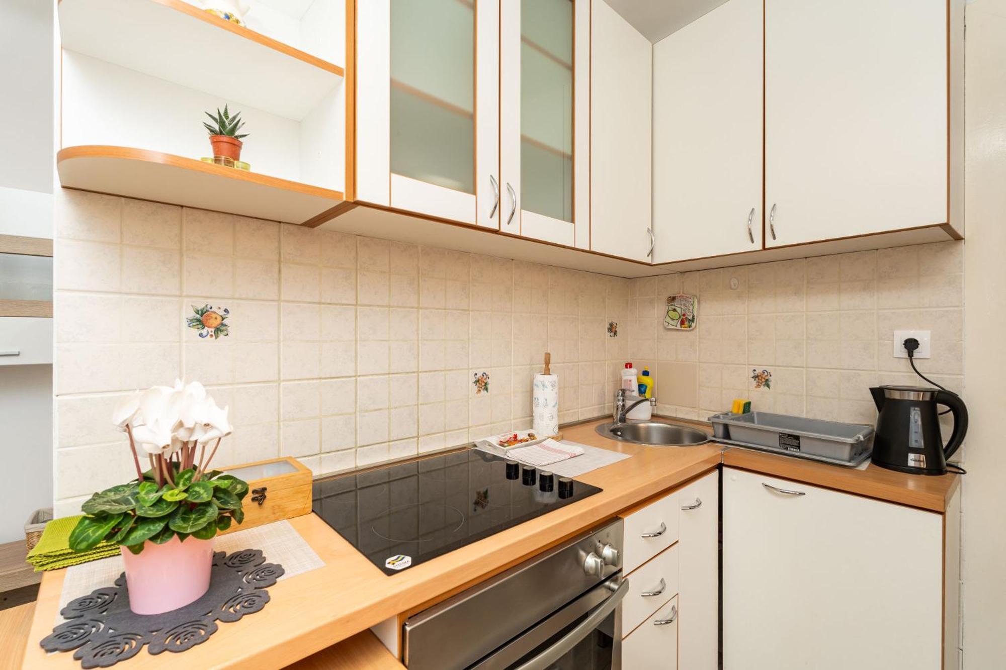 Apartment Family Tokic Dubrovnik Exterior photo