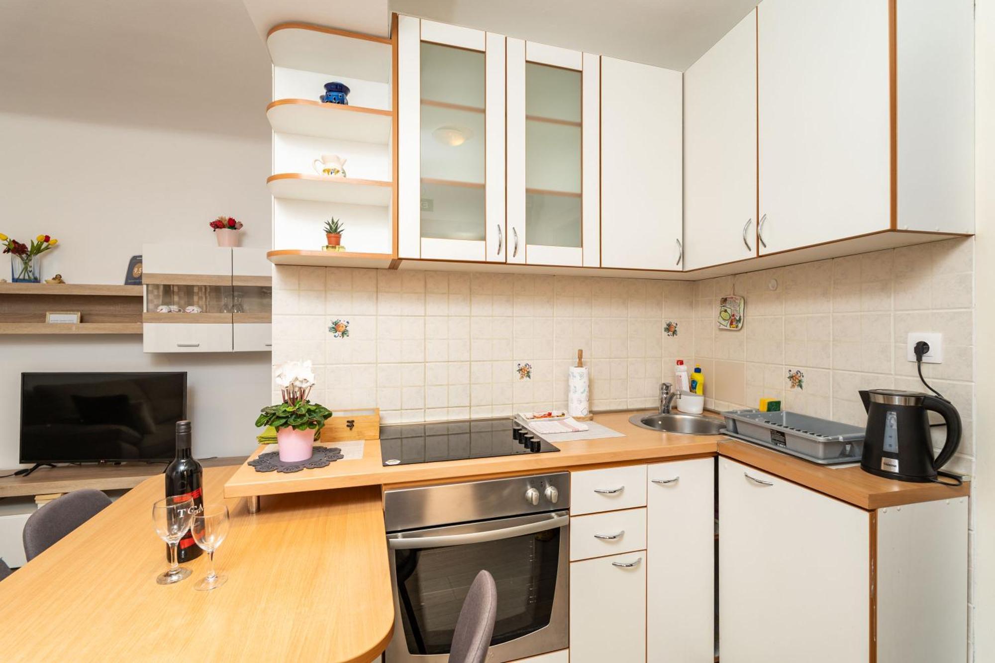 Apartment Family Tokic Dubrovnik Exterior photo