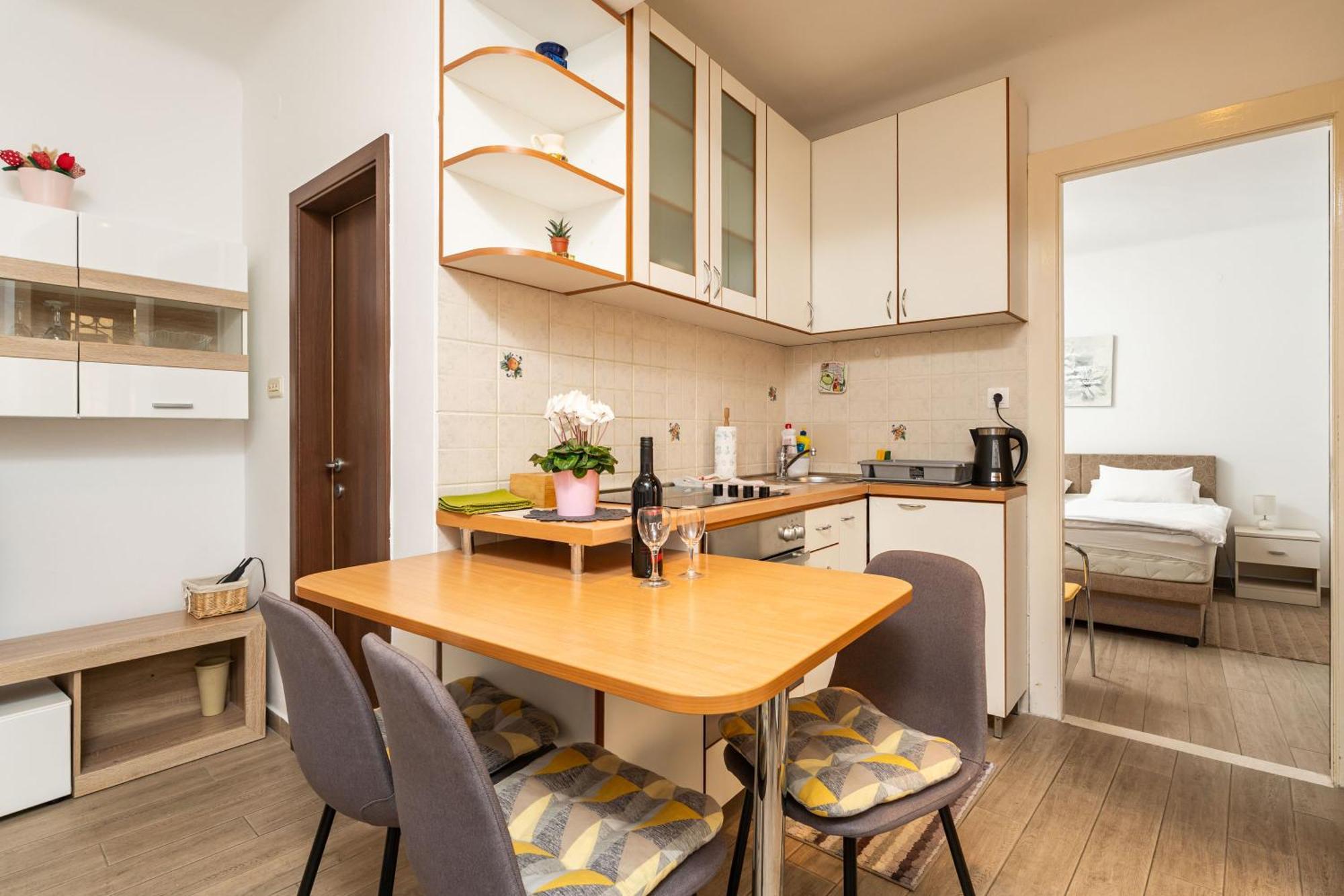 Apartment Family Tokic Dubrovnik Exterior photo
