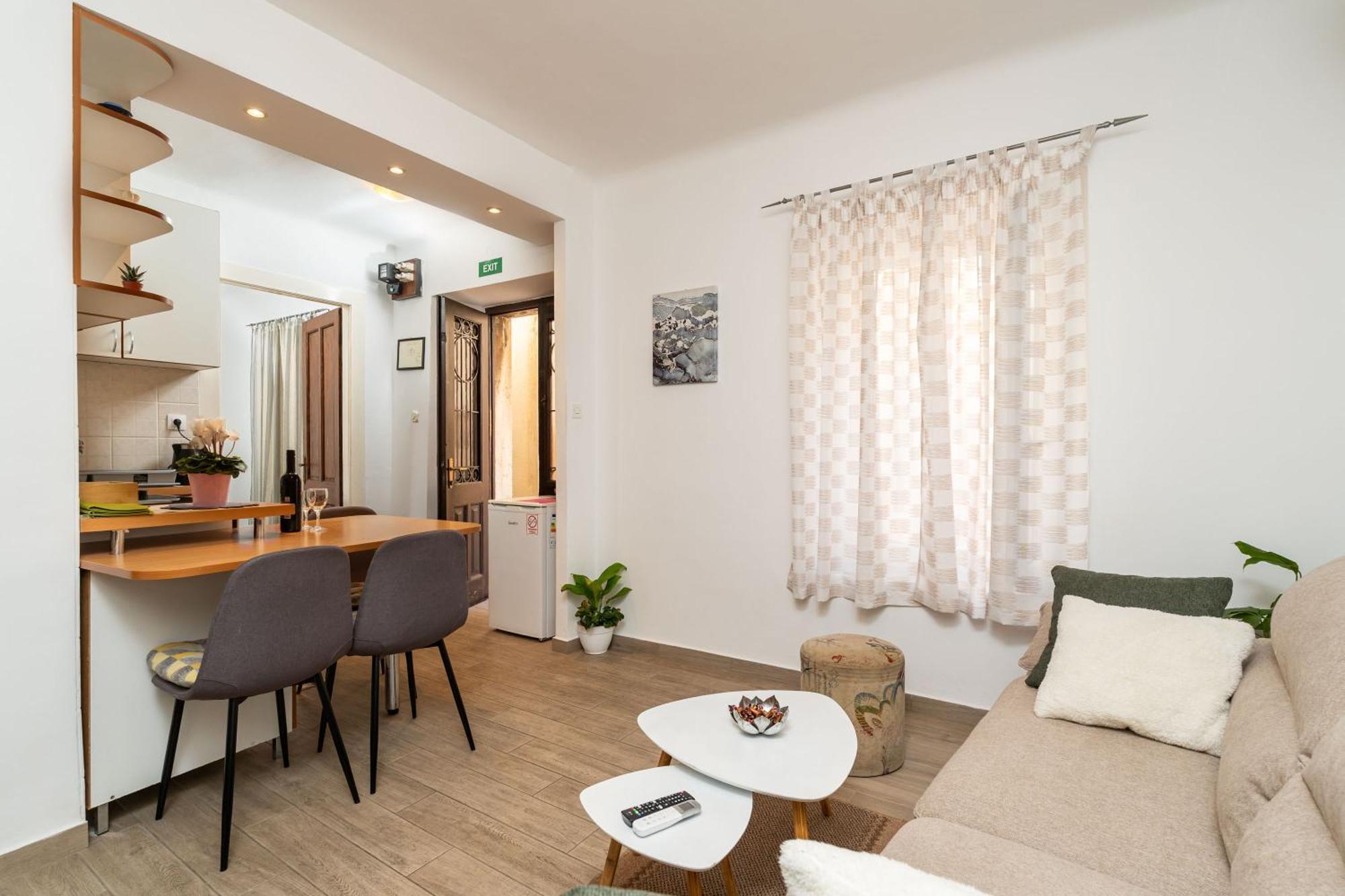 Apartment Family Tokic Dubrovnik Exterior photo