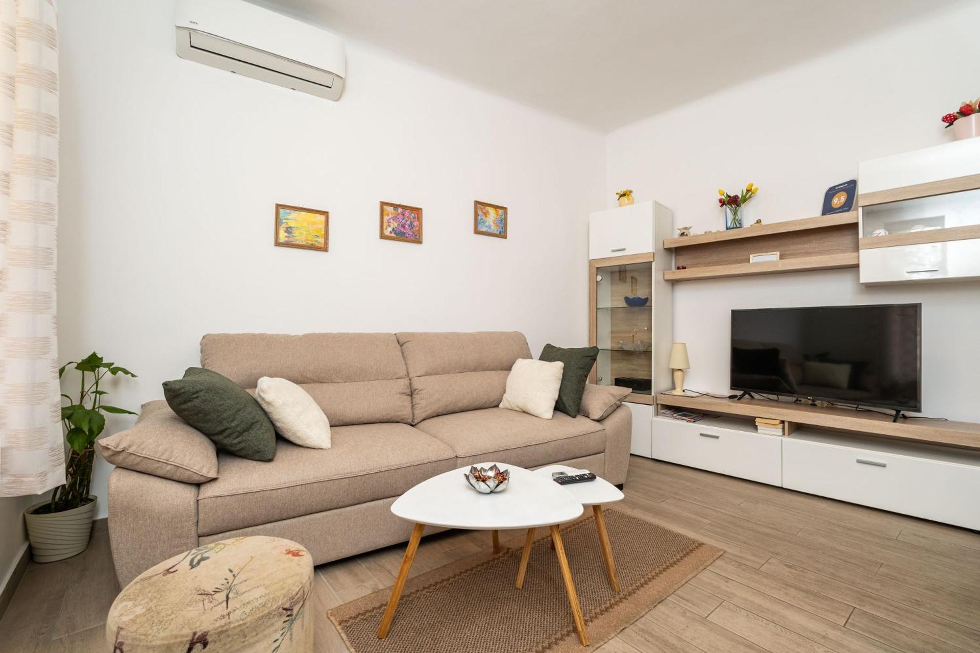 Apartment Family Tokic Dubrovnik Exterior photo