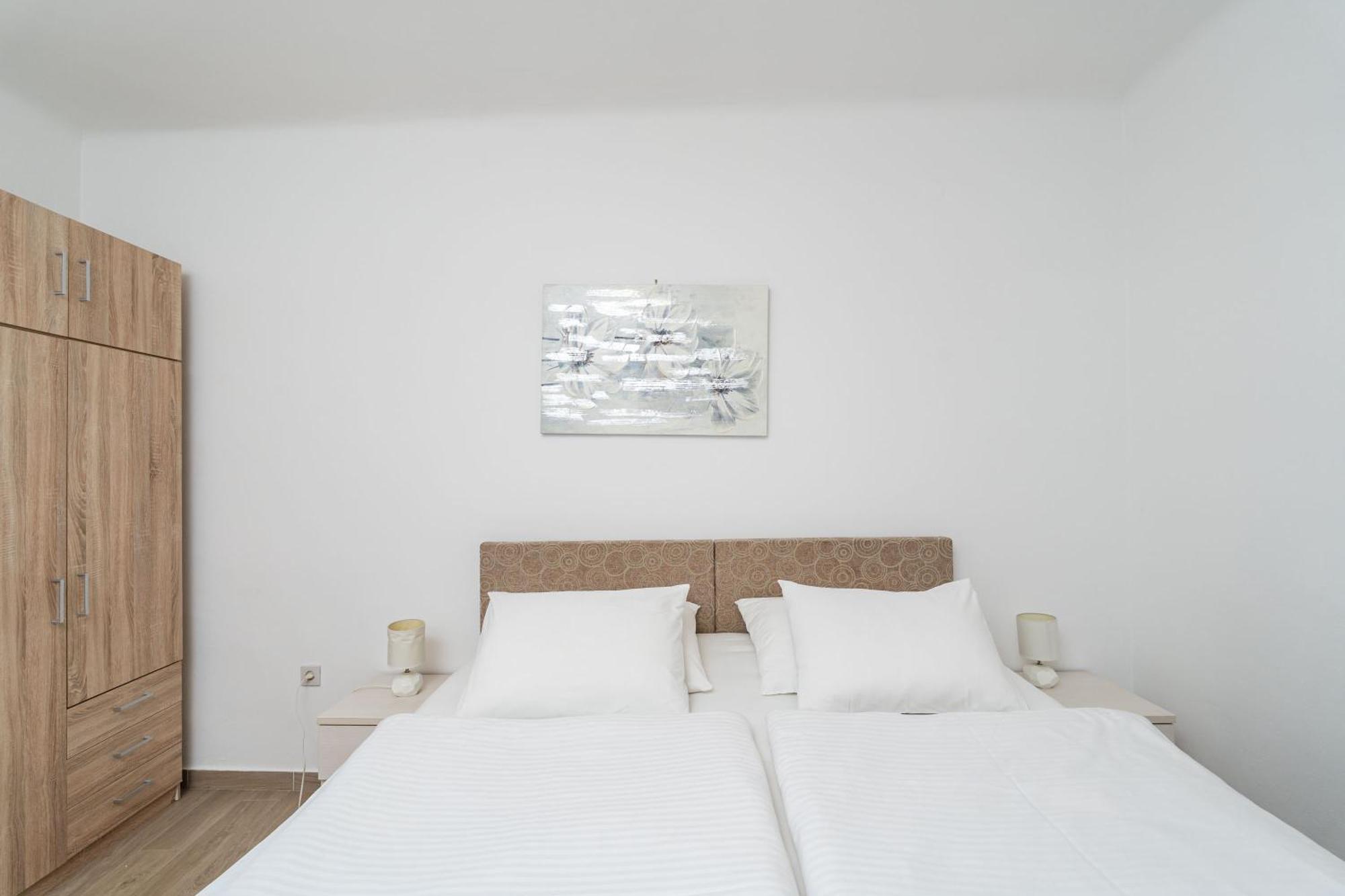Apartment Family Tokic Dubrovnik Exterior photo
