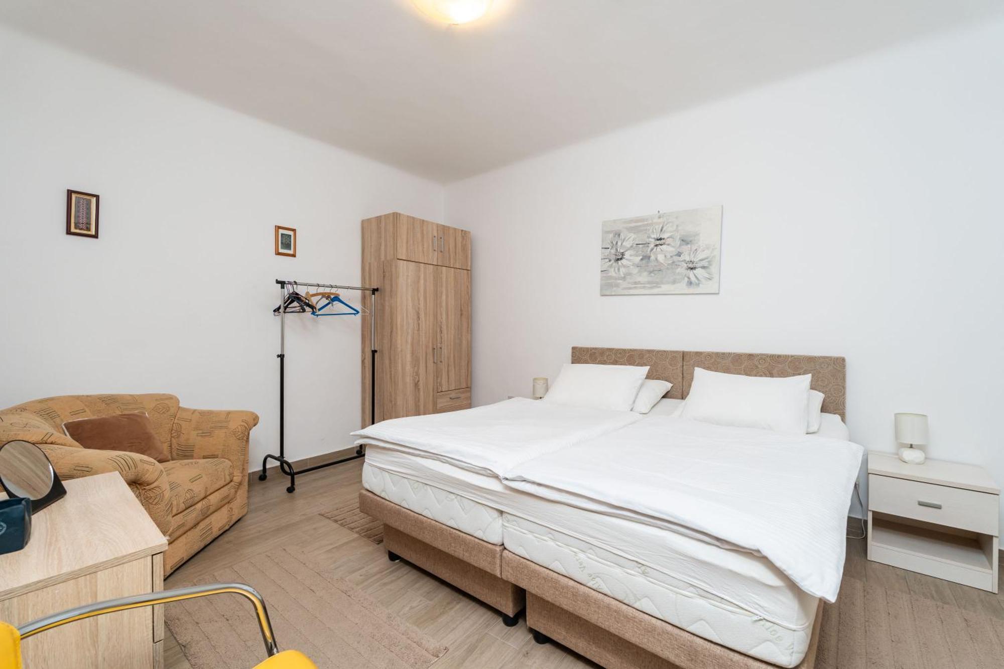 Apartment Family Tokic Dubrovnik Exterior photo