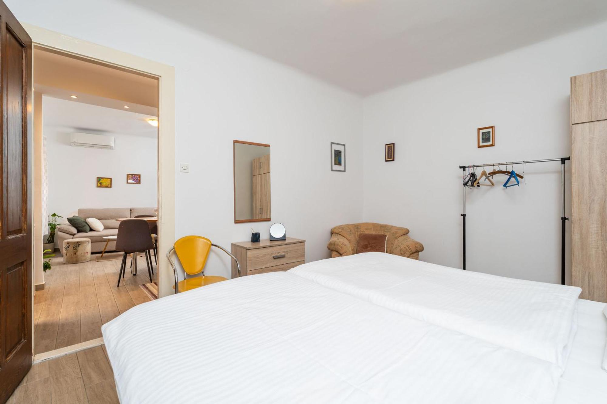 Apartment Family Tokic Dubrovnik Exterior photo